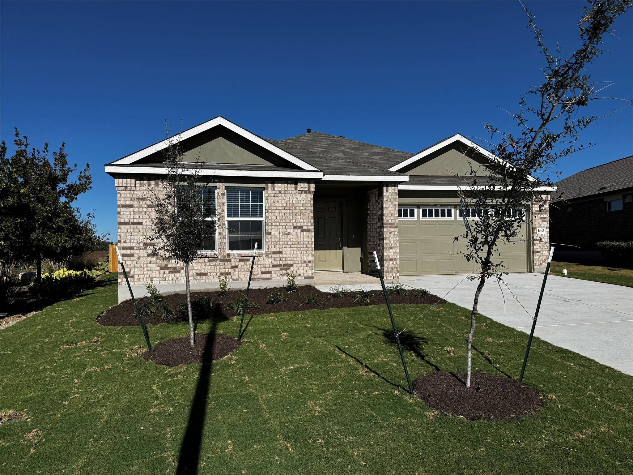 San Marcos, TX 78666,160 Sky Meadows CIR