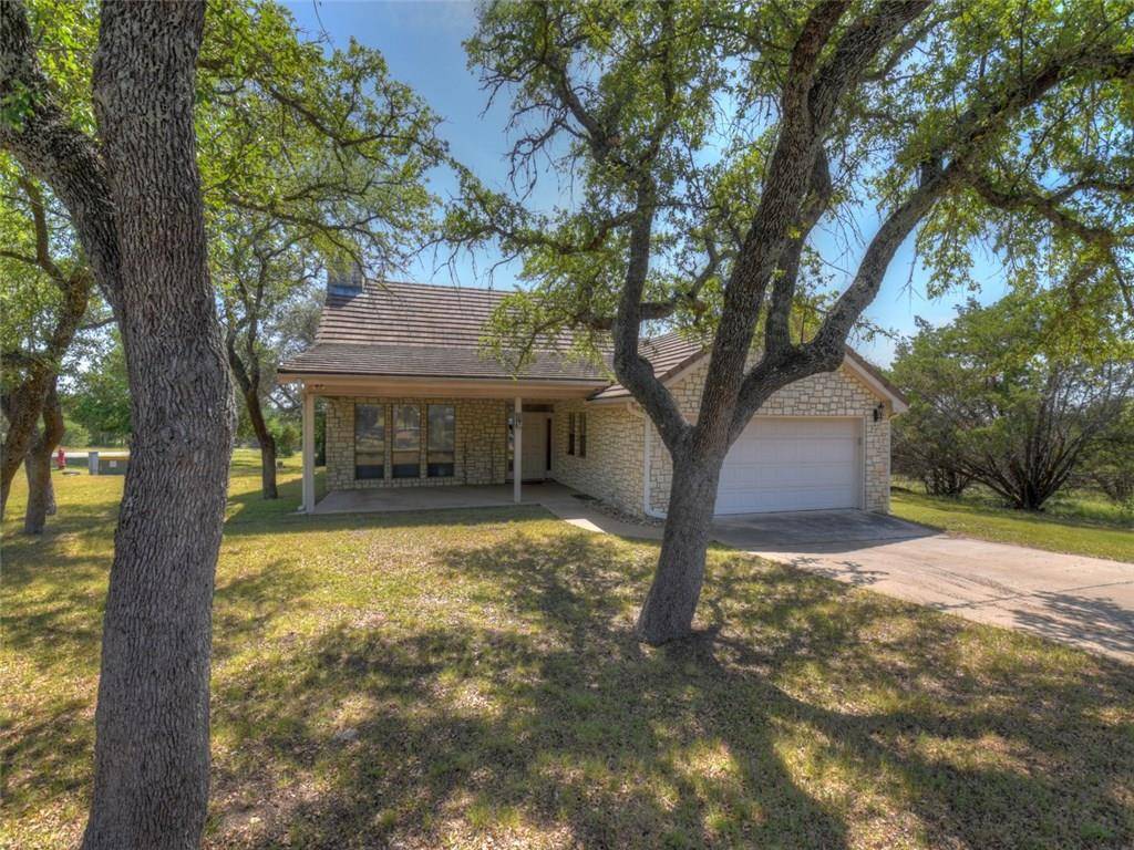 Horseshoe Bay, TX 78657,1204 HI MESA/PANORAMA RD