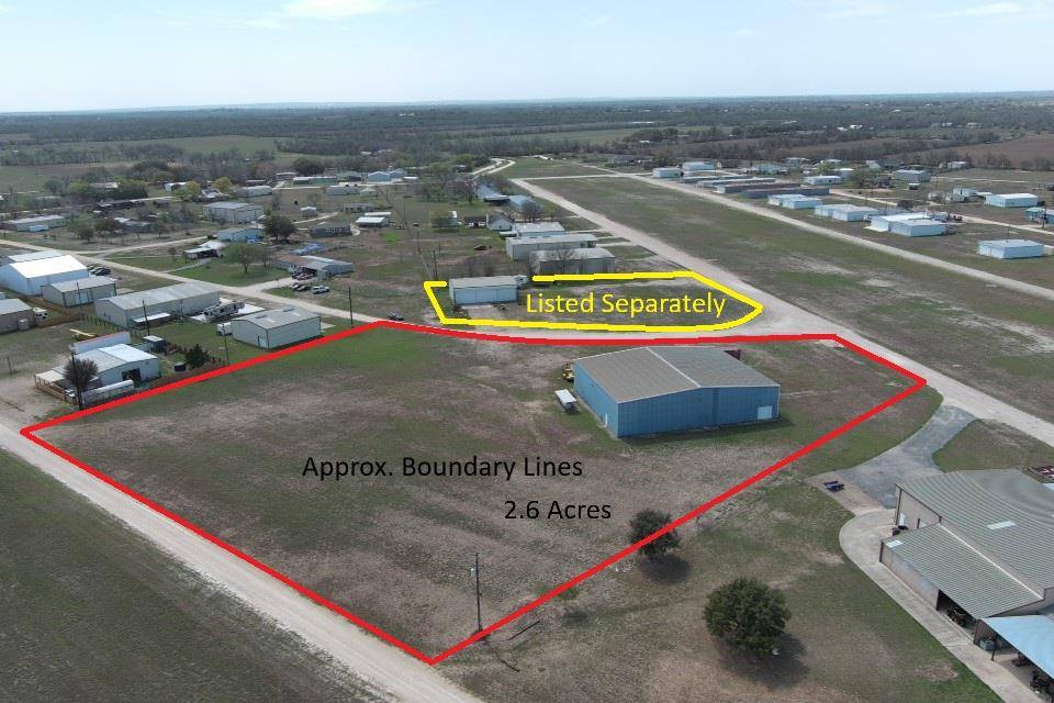 Marion, TX 78124,305 Windsock LN