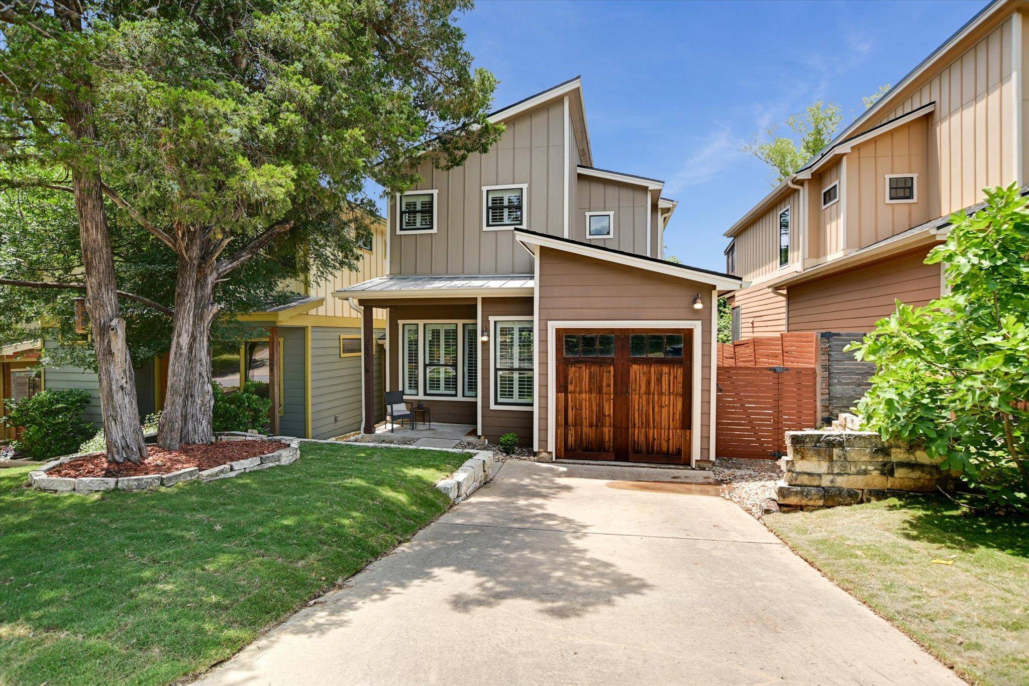 Austin, TX 78723,4608 Windy Brook DR #B