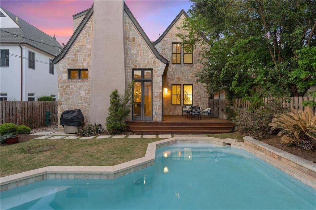 Austin, TX 78703,3507 Cherry LN