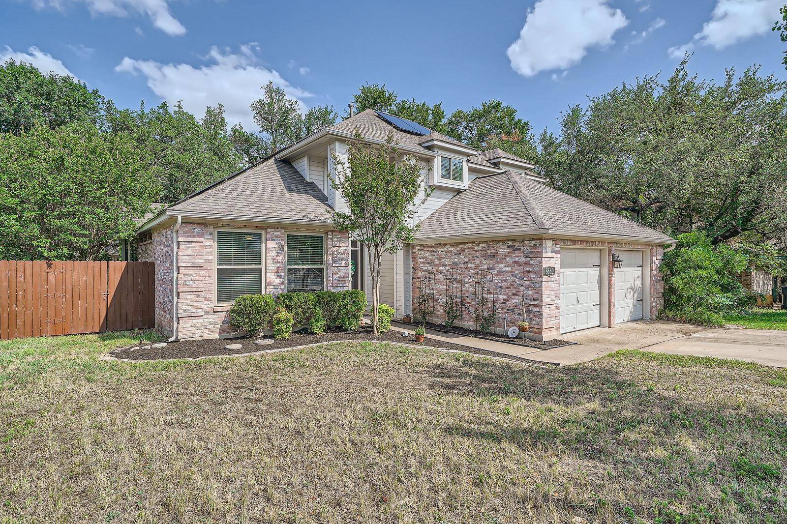 Austin, TX 78717,8660 Ephraim RD