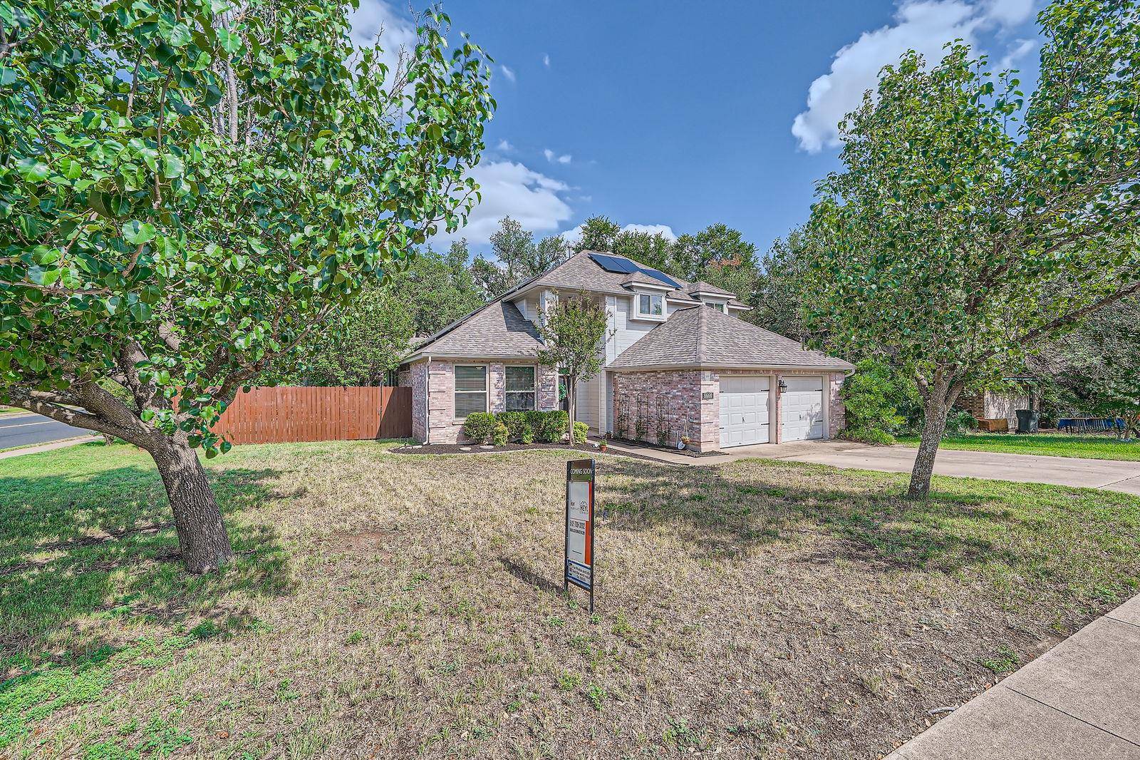 Austin, TX 78717,8660 Ephraim RD