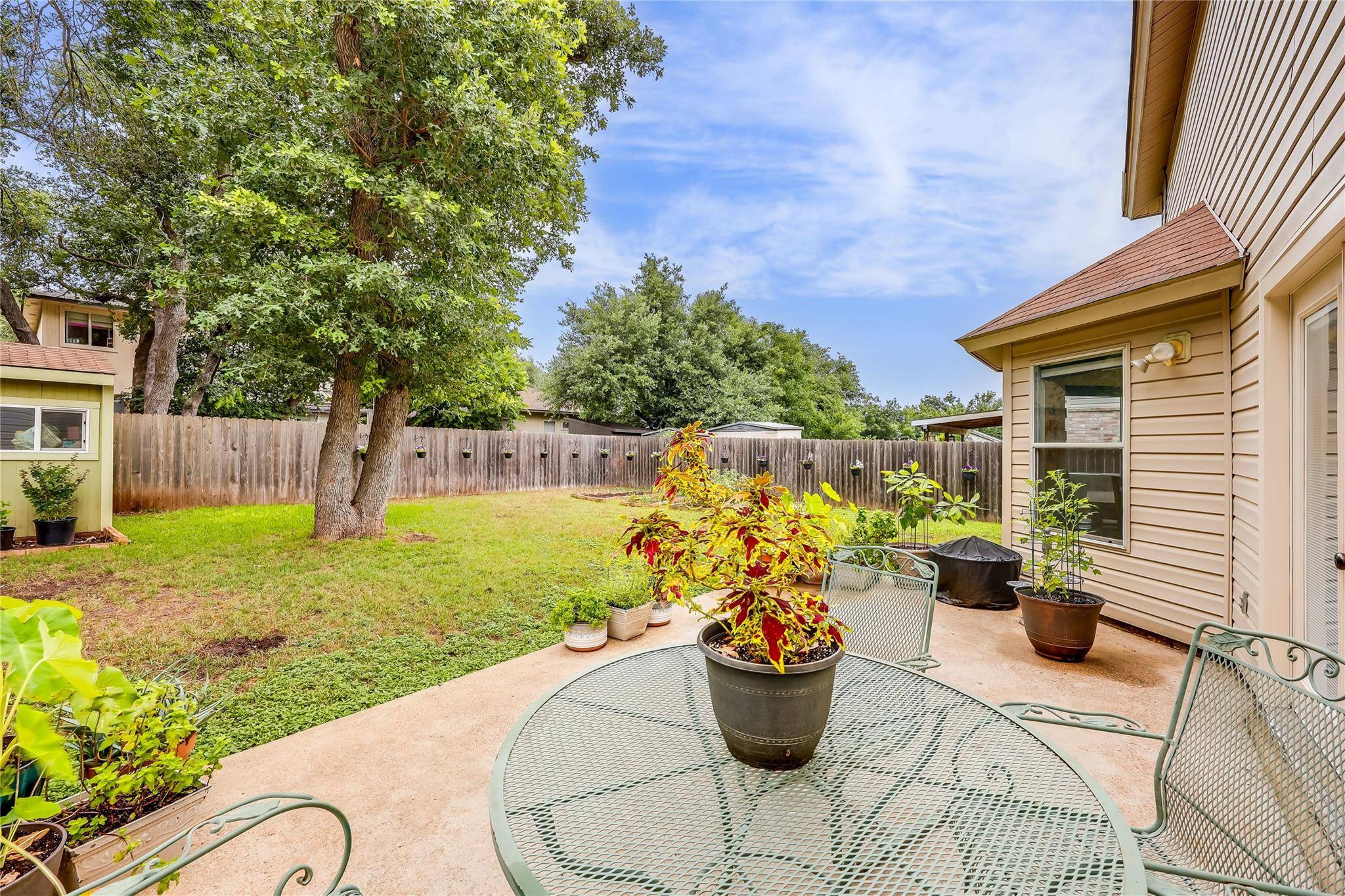 Cedar Park, TX 78613,1313 Rosie LN