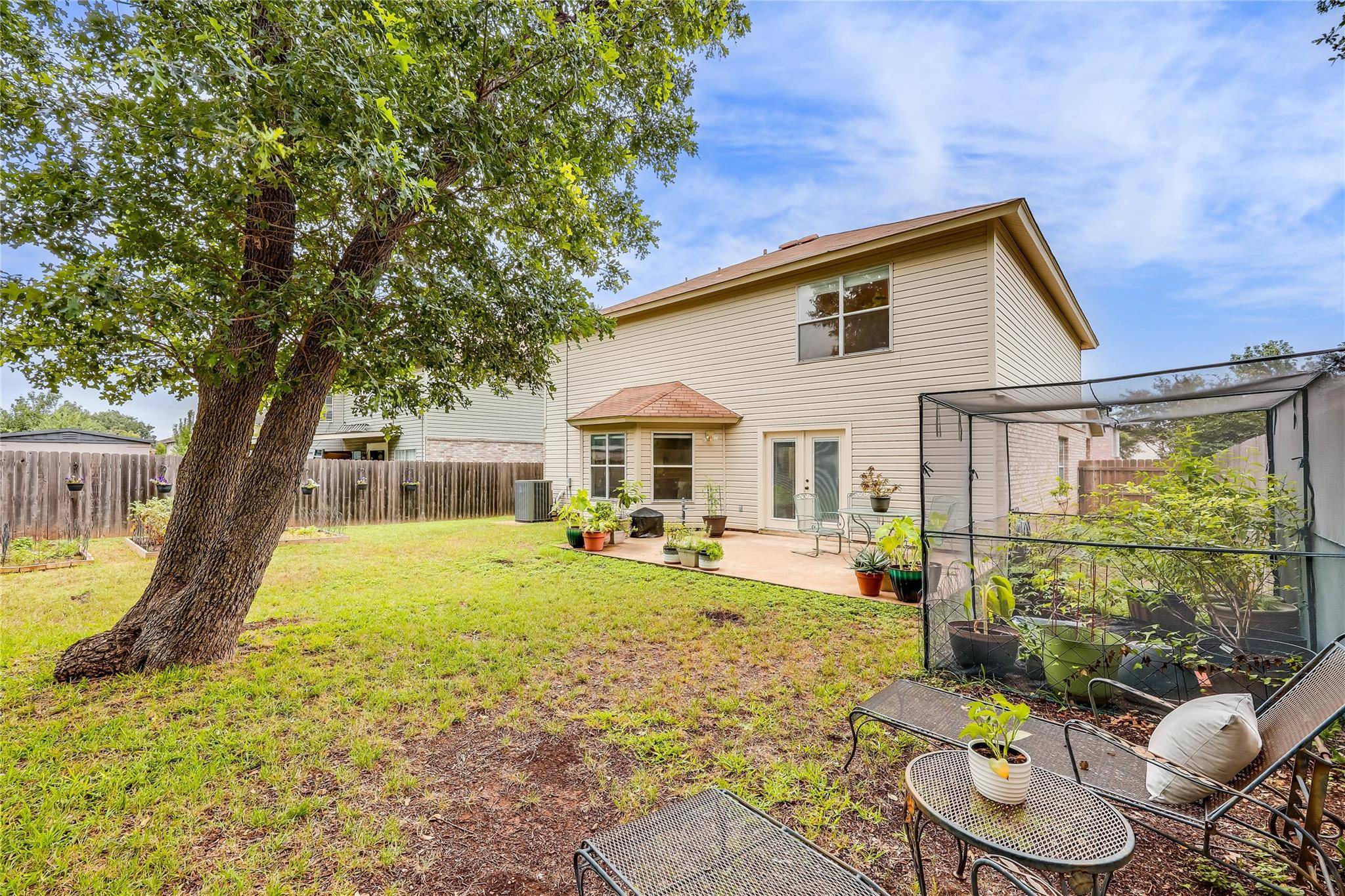 Cedar Park, TX 78613,1313 Rosie LN