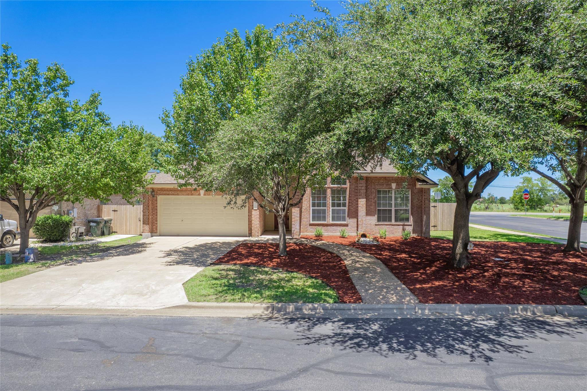 Georgetown, TX 78626,134 Retama DR