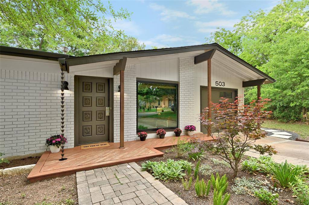 Austin, TX 78745,503 Harway CT
