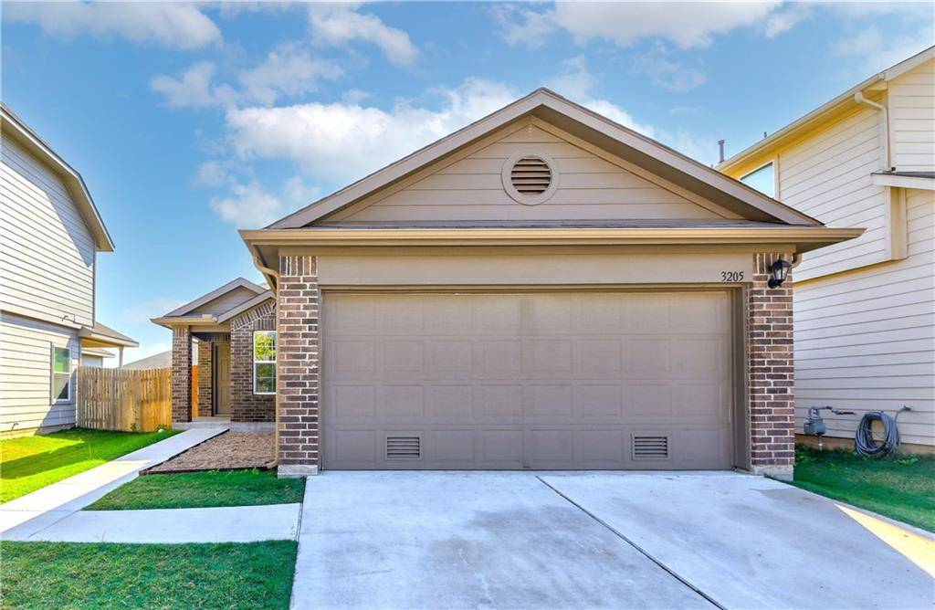 Austin, TX 78725,3205 Tilmon LN