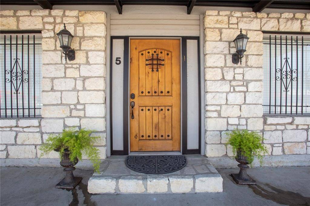 Rogers, TX 76569,5 W Mesquite Ave