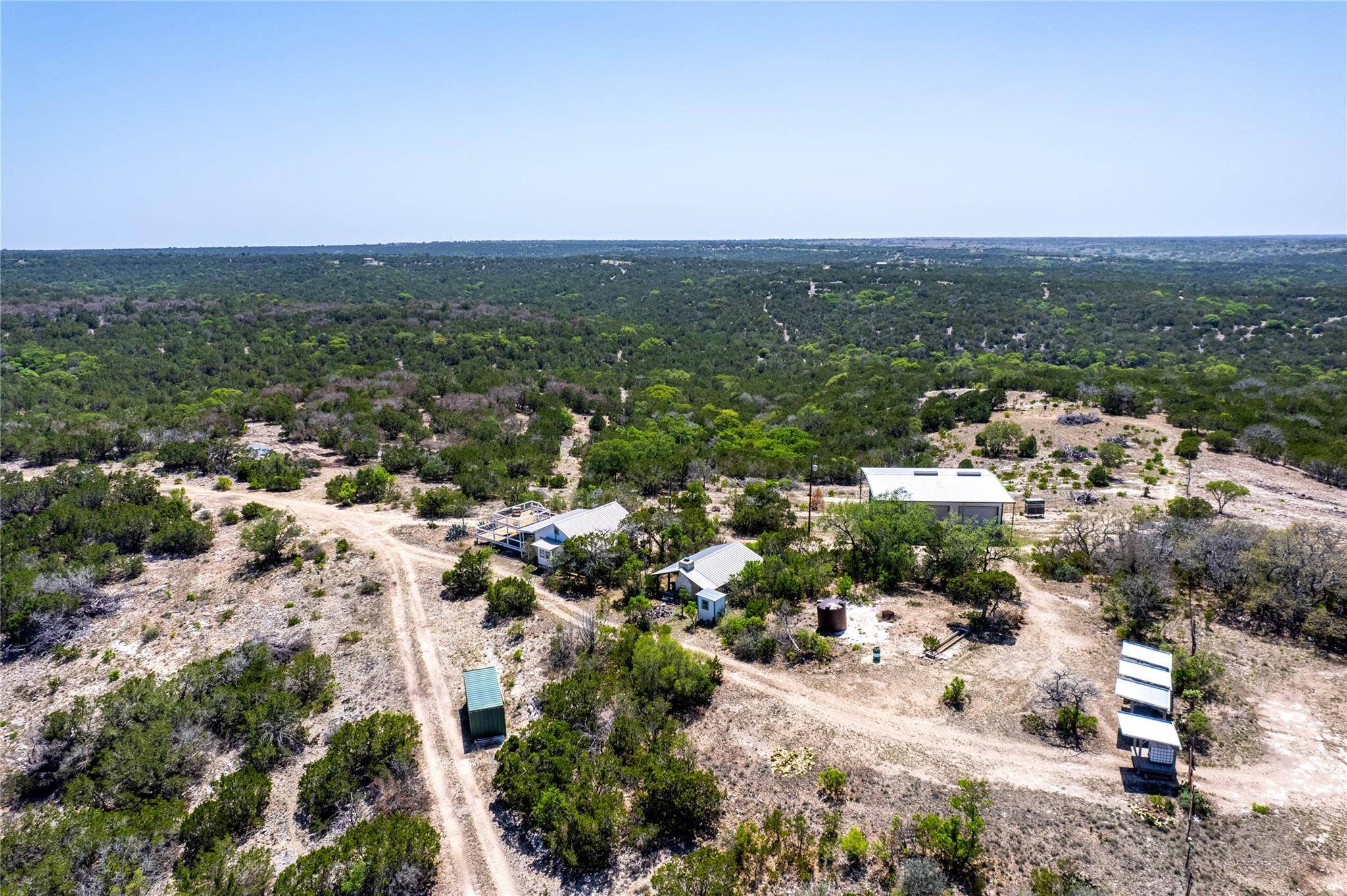 Rocksprings, TX 78880,00 Eagle Ridge Cade Draw RD
