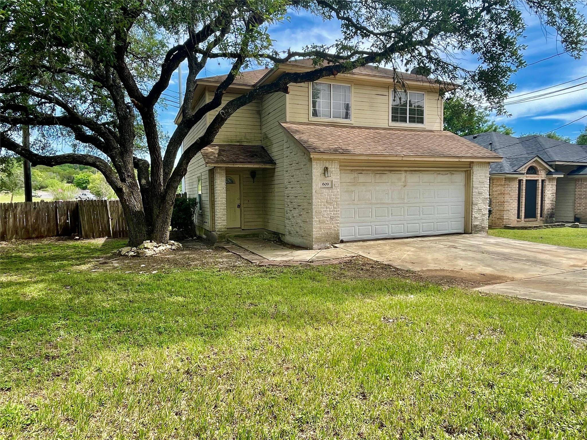 San Marcos, TX 78666,609 Chicago ST