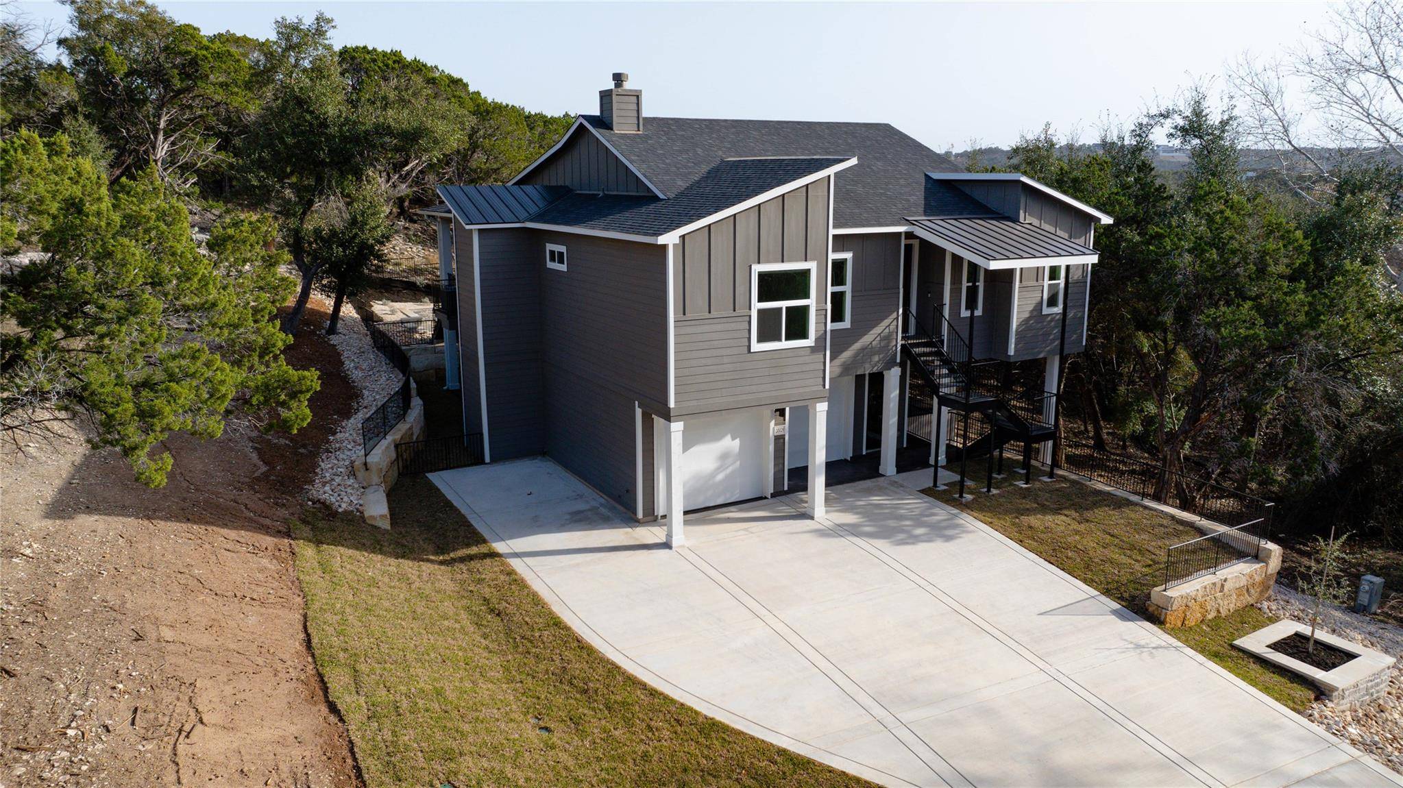 Lago Vista, TX 78645,20029 Continental DR