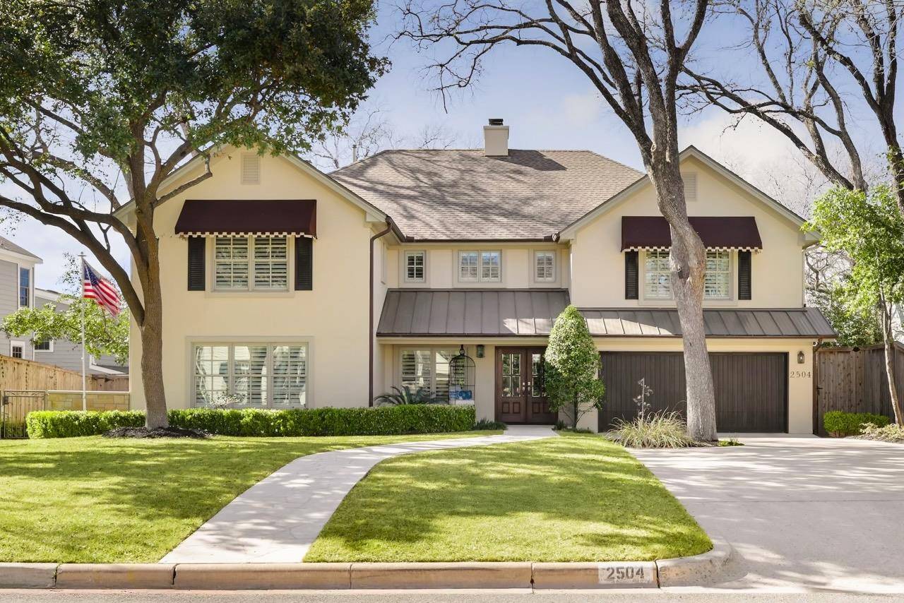 Austin, TX 78703,2504 Jarratt Ave