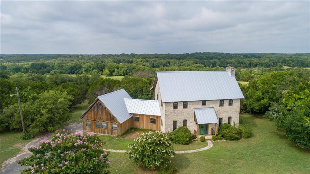 Liberty Hill, TX 78642,132 River View RD