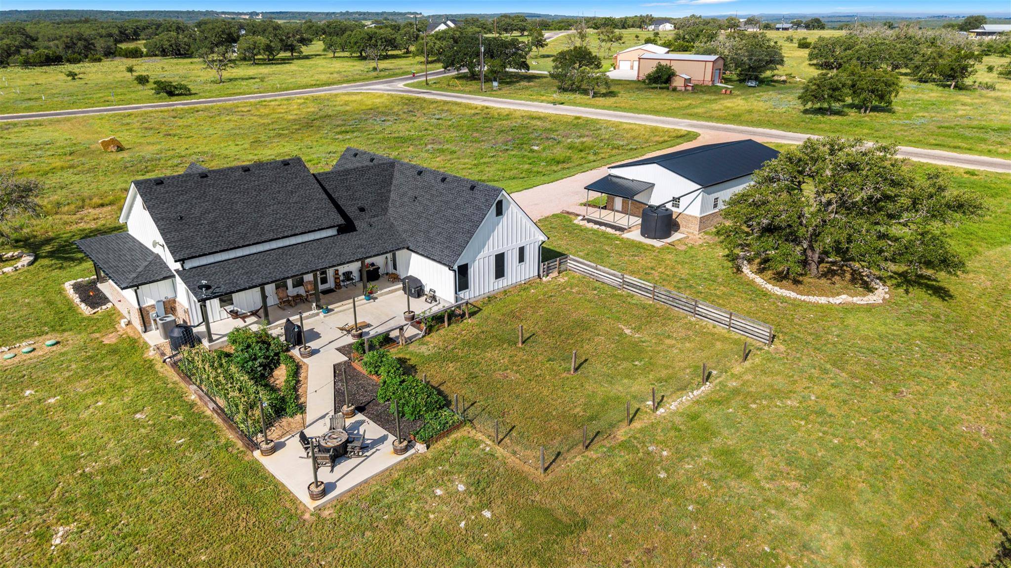 Lampasas, TX 76550,640 Blackbuck Ridge DR