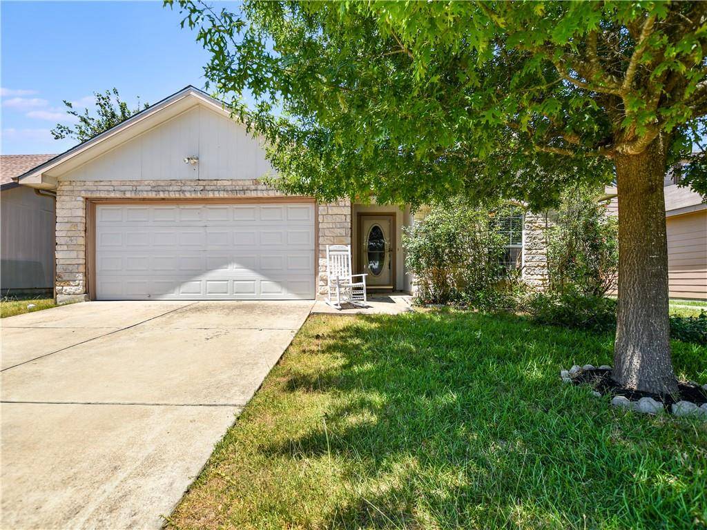 Jarrell, TX 76537,612 Ruby LN