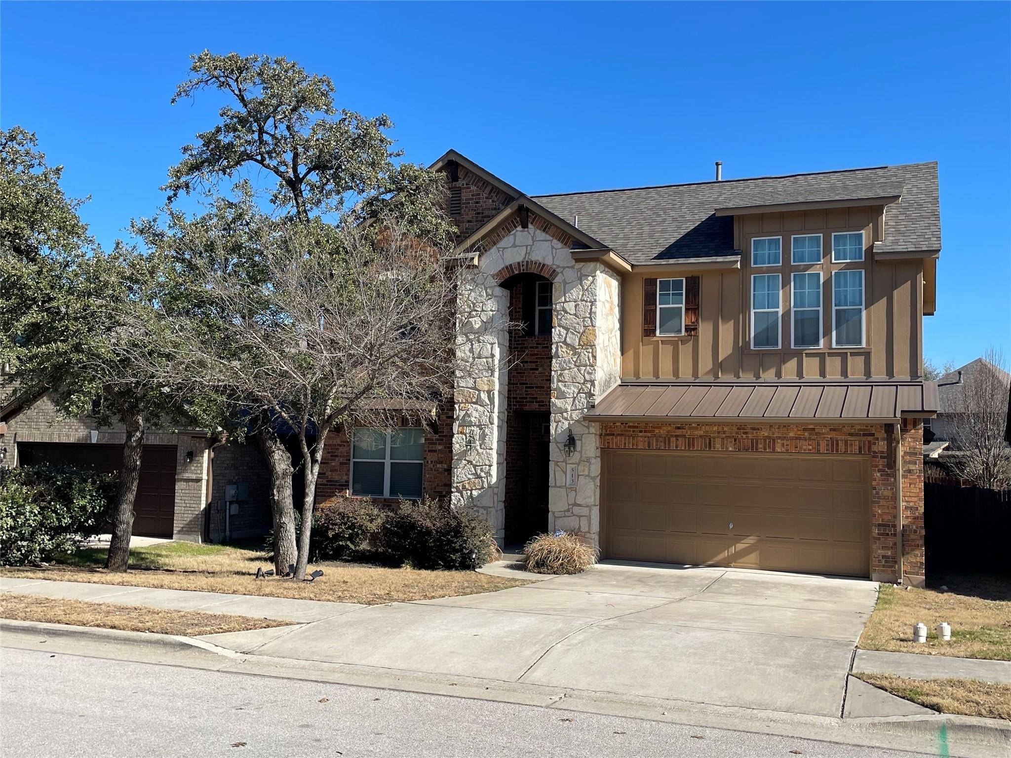 Cedar Park, TX 78613,513 Spanish Mustang DR