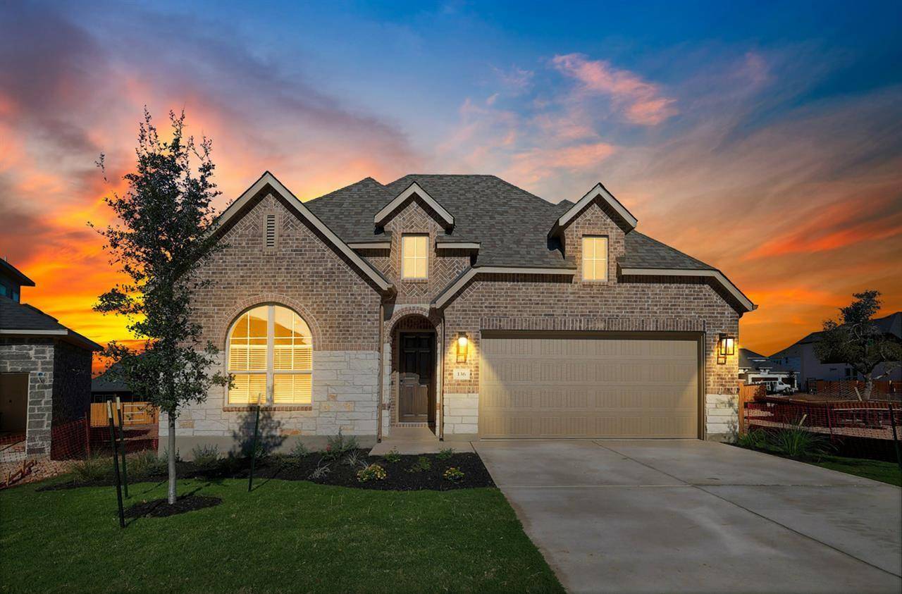 Georgetown, TX 78628,136 White Magnolia CV