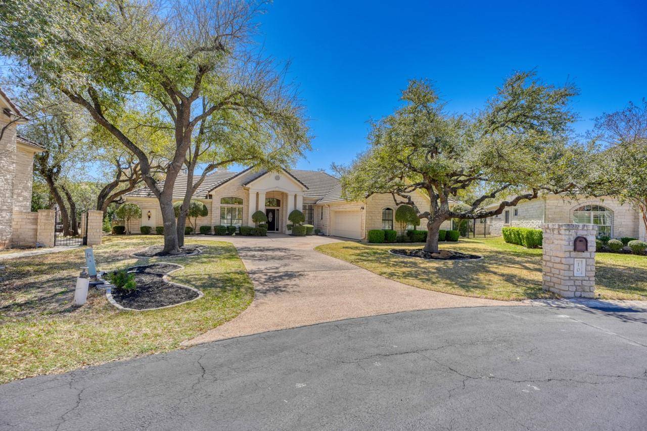 The Hills, TX 78738,10 Sunview RD