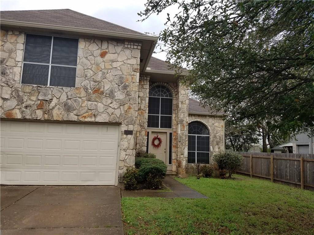 Cedar Park, TX 78613,2113 Dayflower TRCE