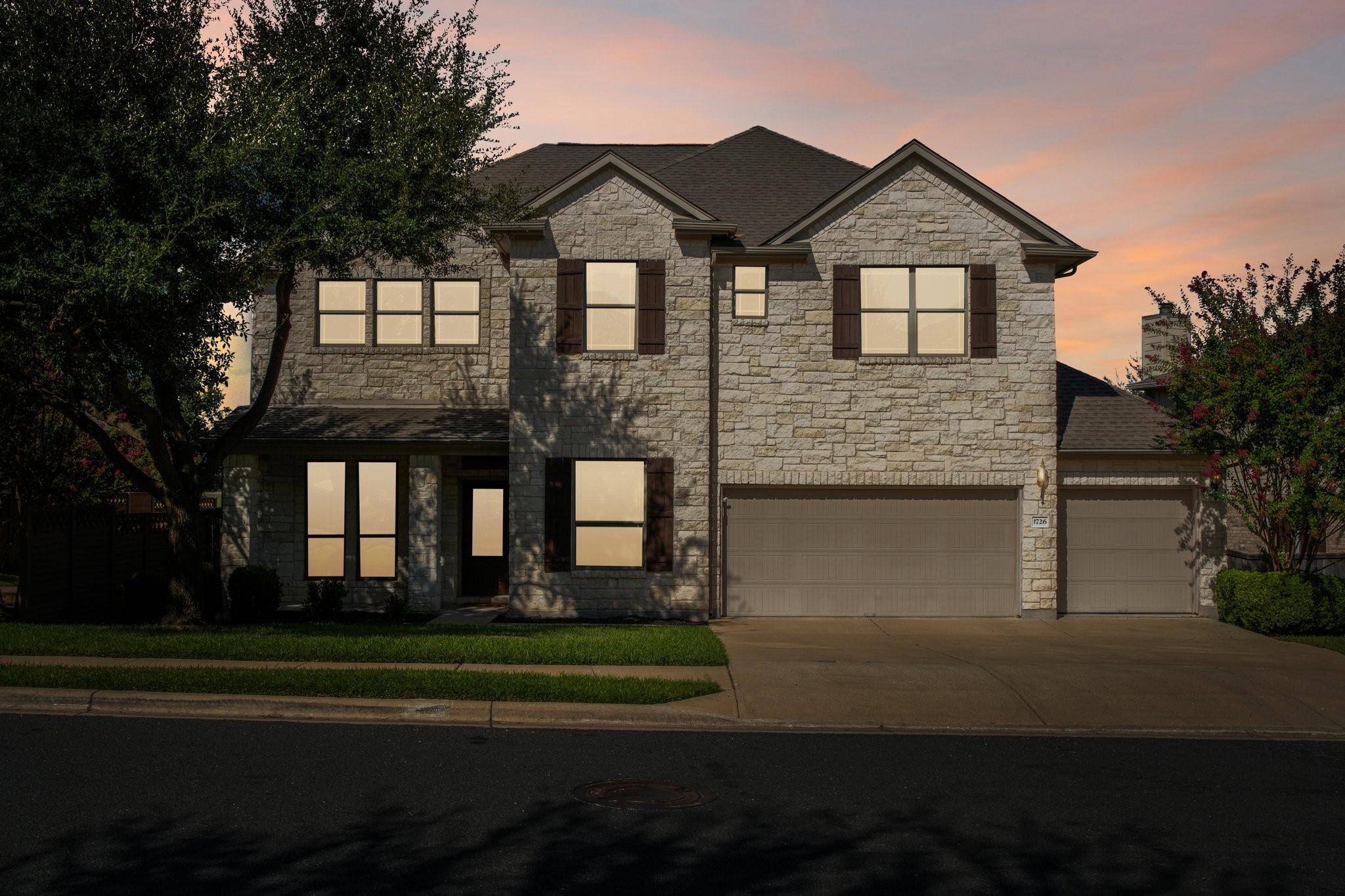 Round Rock, TX 78665,1726 Westmeadow TRL