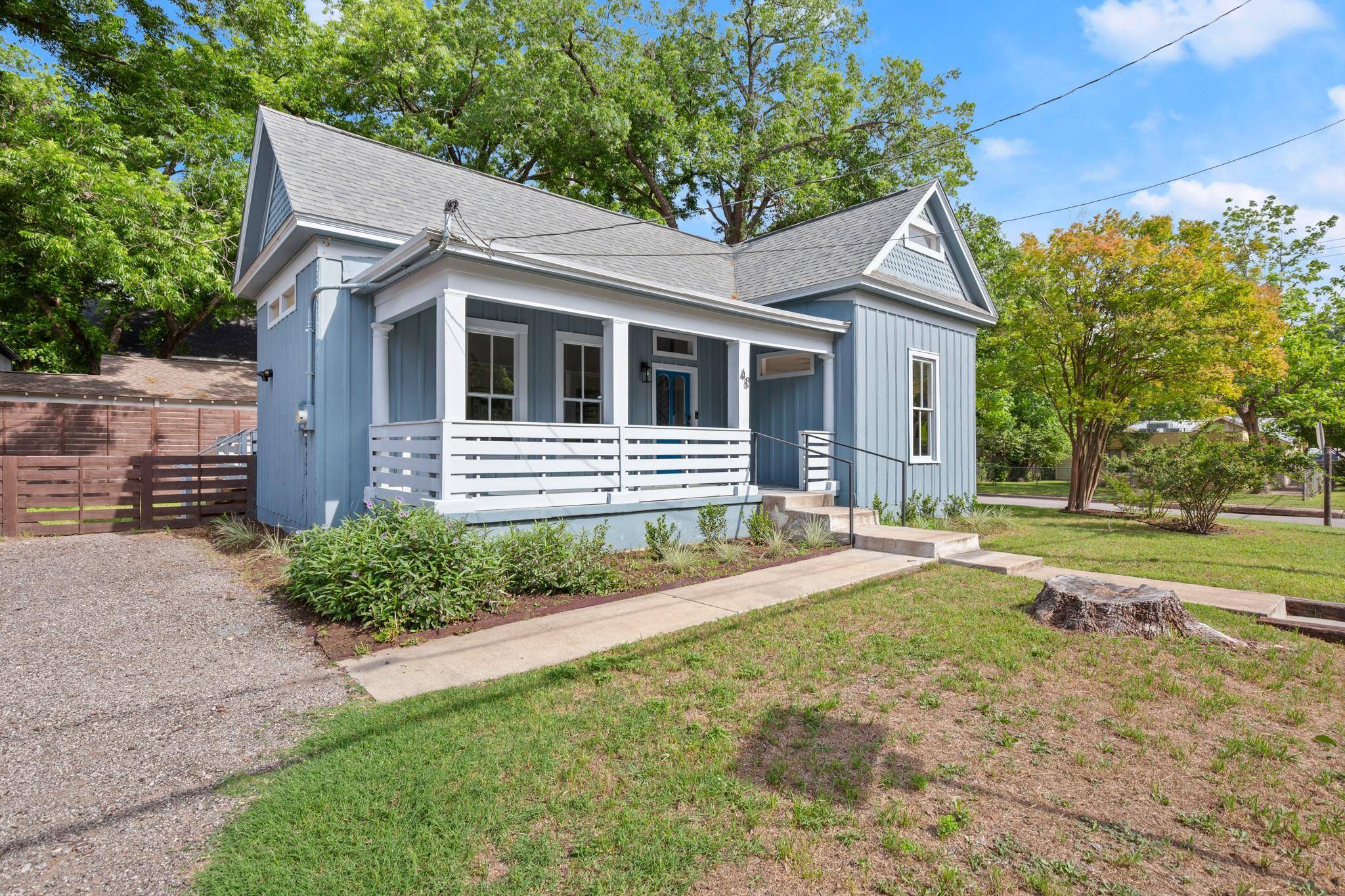 Austin, TX 78702,48 Chicon ST