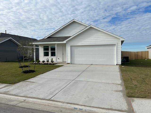Lockhart, TX 78644,621 Halfmoon DR