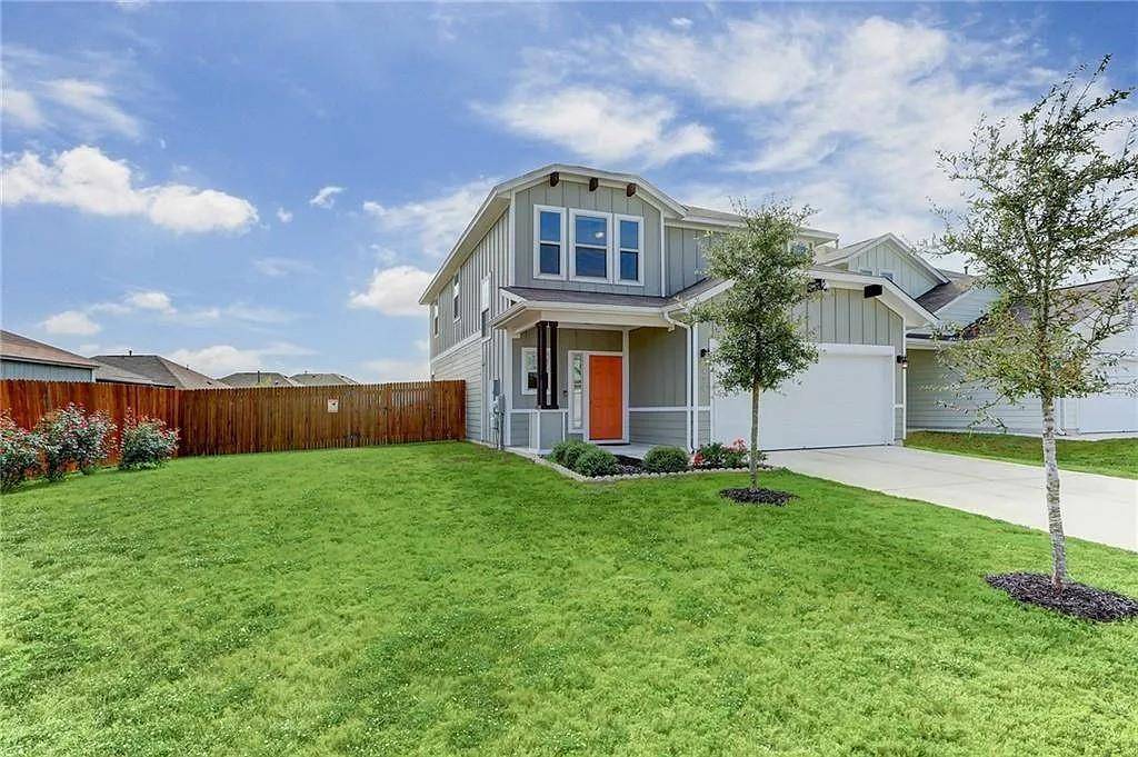 Buda, TX 78610,424 Wapiti RD