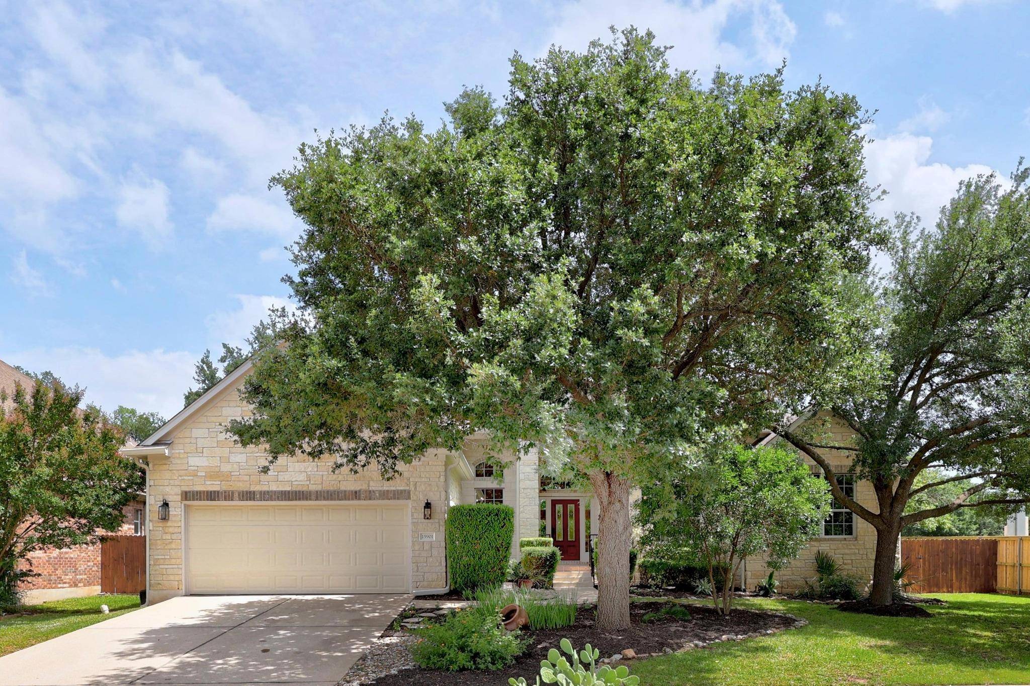 Austin, TX 78717,15901 Double Eagle DR
