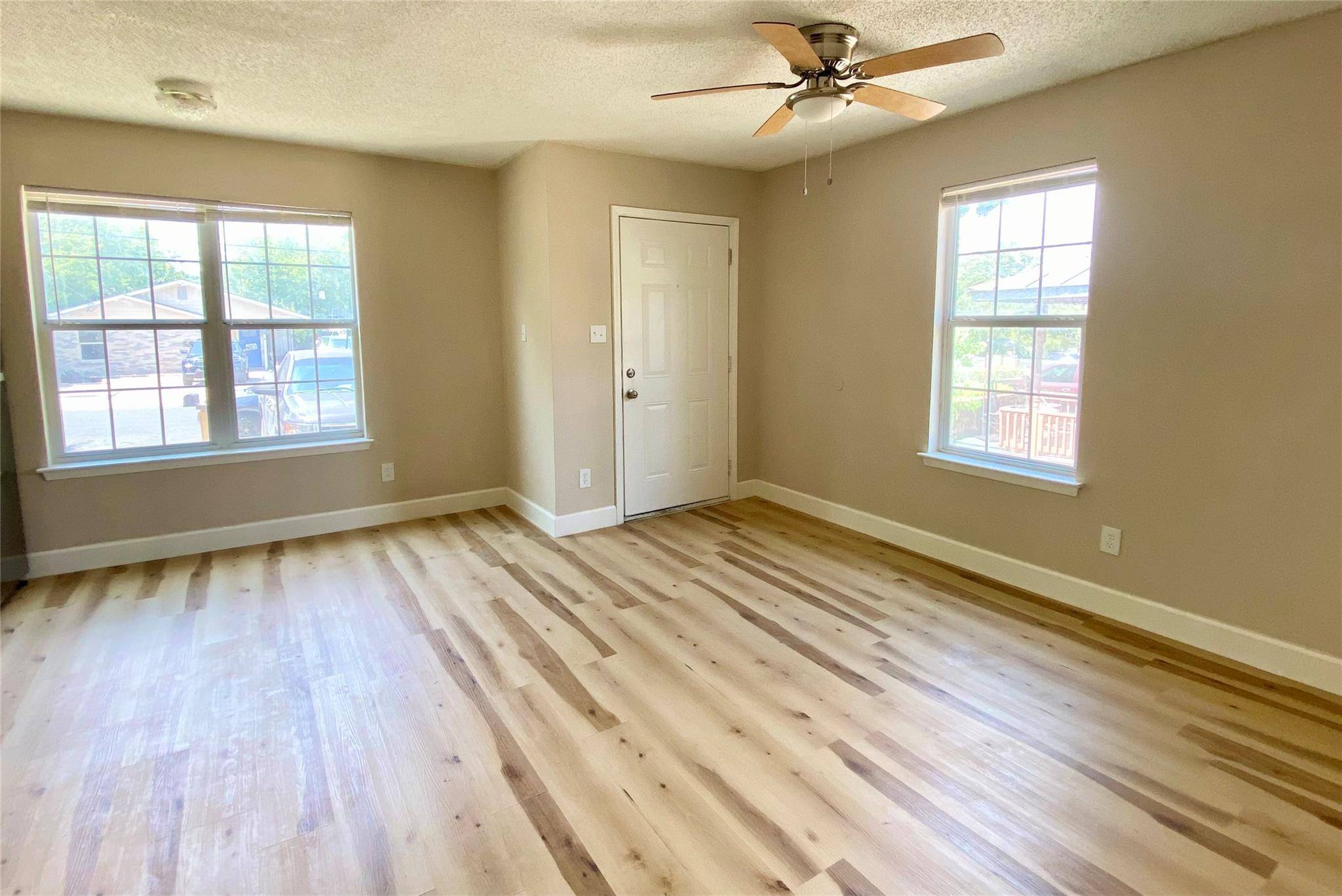 Austin, TX 78752,7103-A Bethune Ave #A