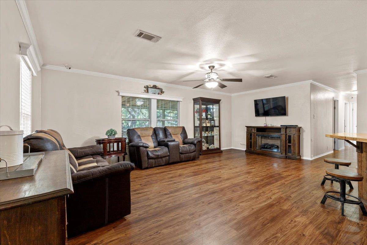 Liberty Hill, TX 78642,111 Lazy Trail CT