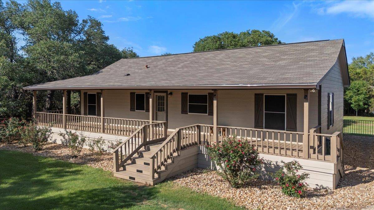 Liberty Hill, TX 78642,111 Lazy Trail CT