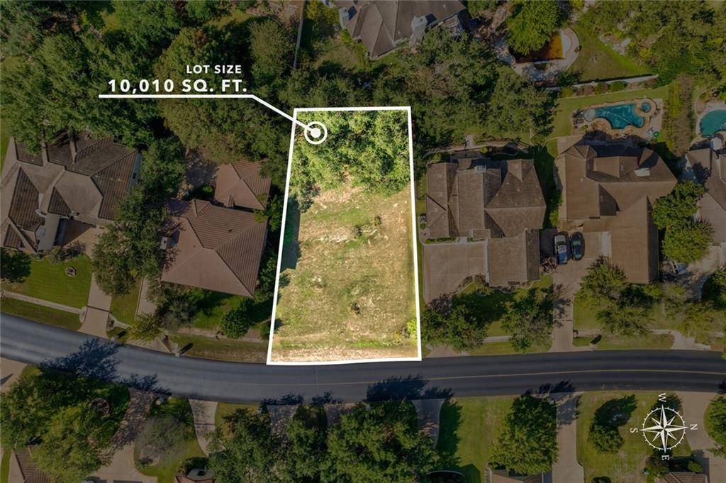 Austin, TX 78738,23 Cottondale RD