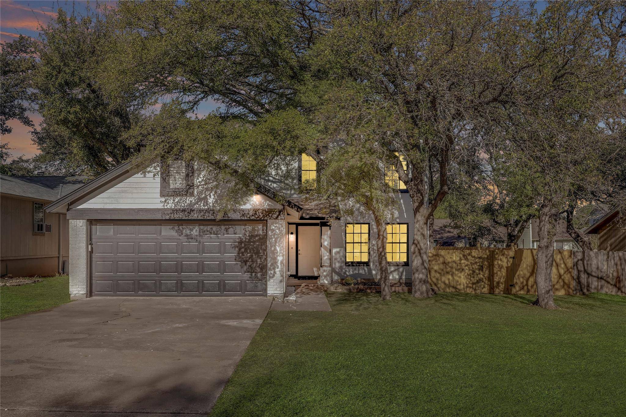 Cedar Park, TX 78613,1407 BUTTERNUT PL