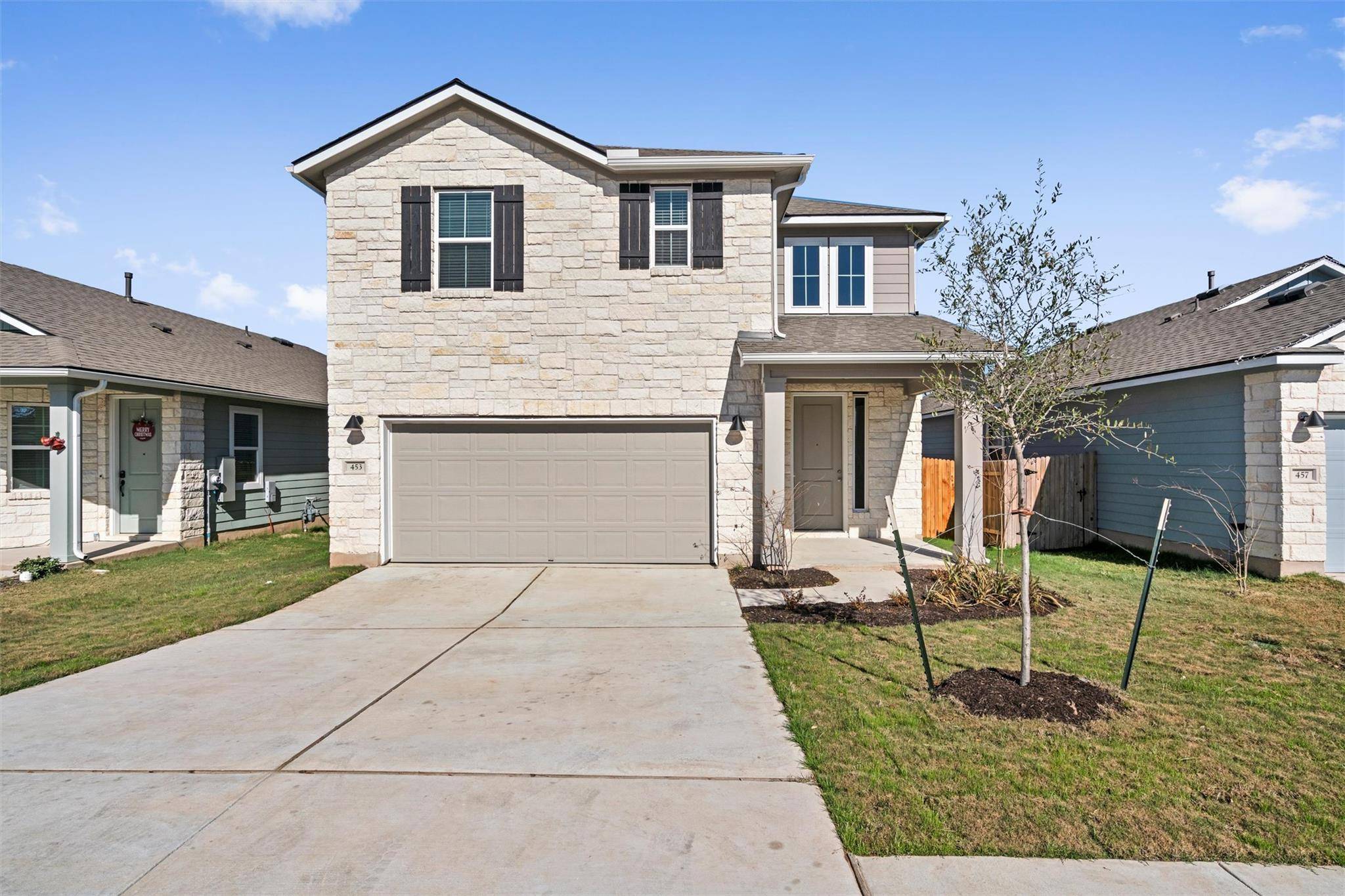 Georgetown, TX 78628,453 Gaida LOOP