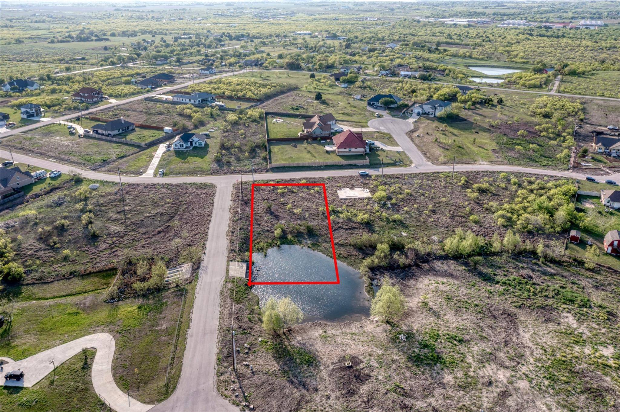Niederwald, TX 78640,350 E Ridge LN
