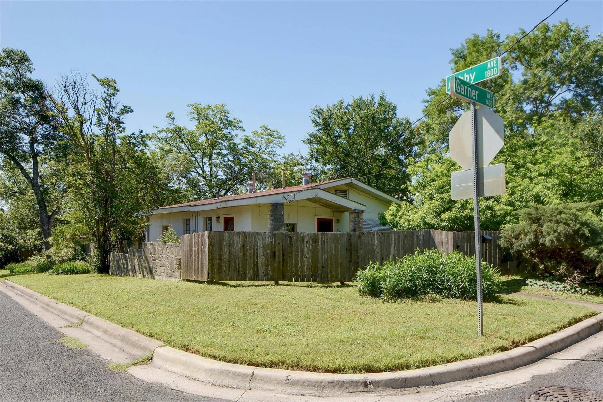 Austin, TX 78704,1501 Garner Ave