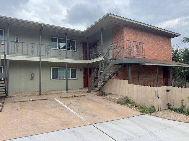 Austin, TX 78756,1407 W 39th 1/2 ST #203