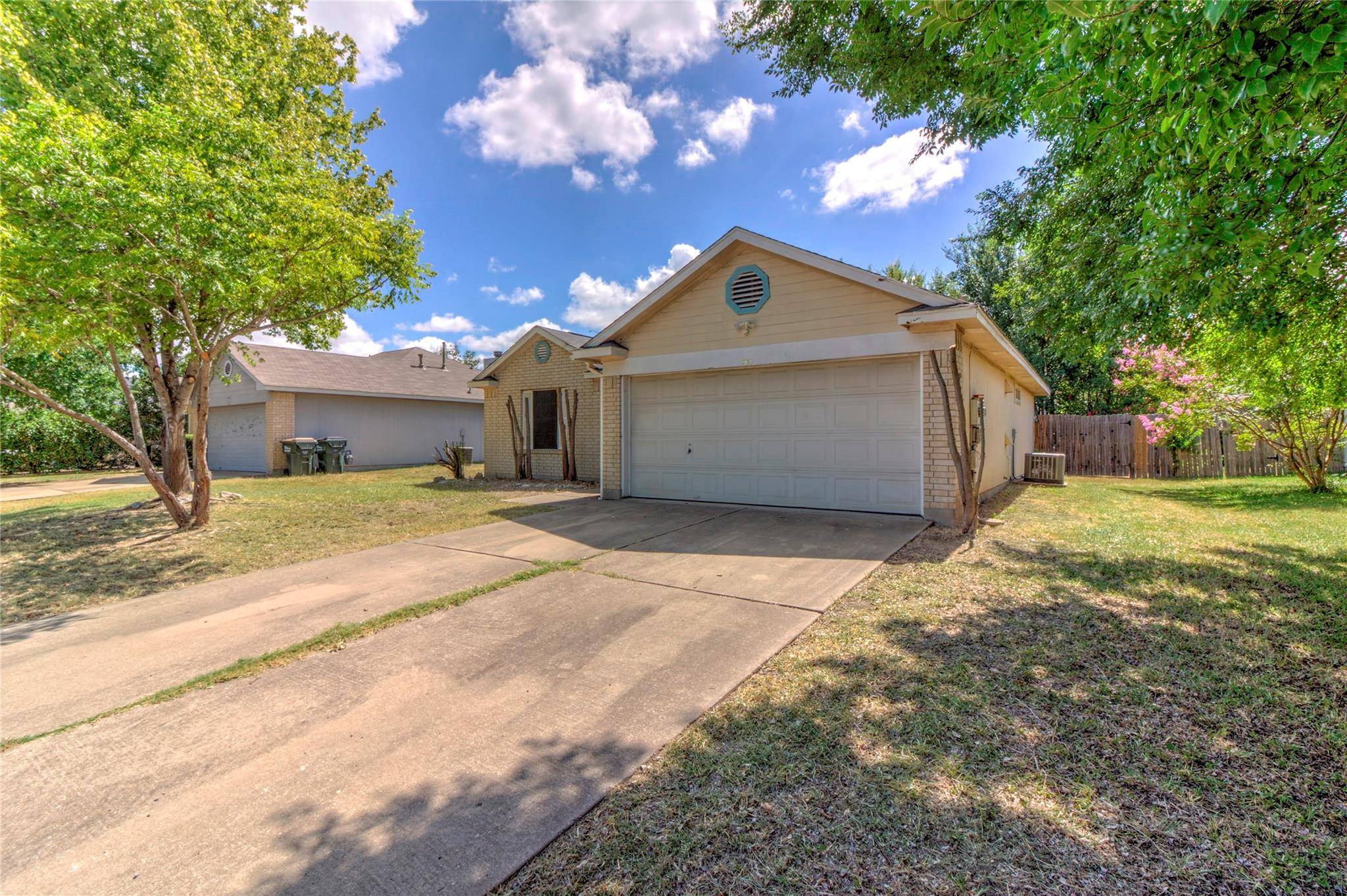 Georgetown, TX 78626,109 Azalea DR