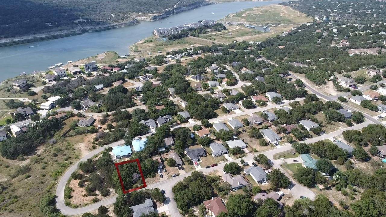 Lago Vista, TX 78645,21800 Ticonderoga Ave