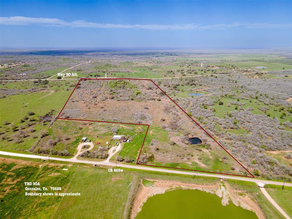 Gonzales, TX 78629,TBD #3 W Hwy 90a