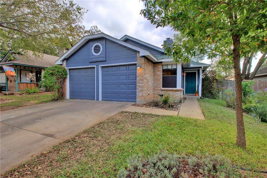 Austin, TX 78758,12325 Limerick Ave