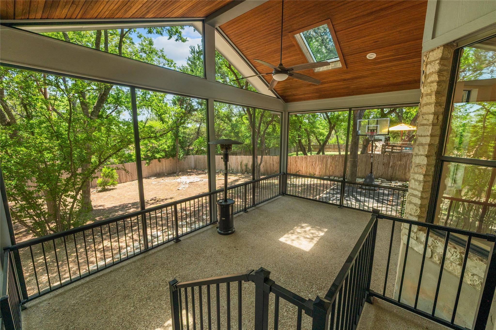 Austin, TX 78750,9803 Talleyran DR