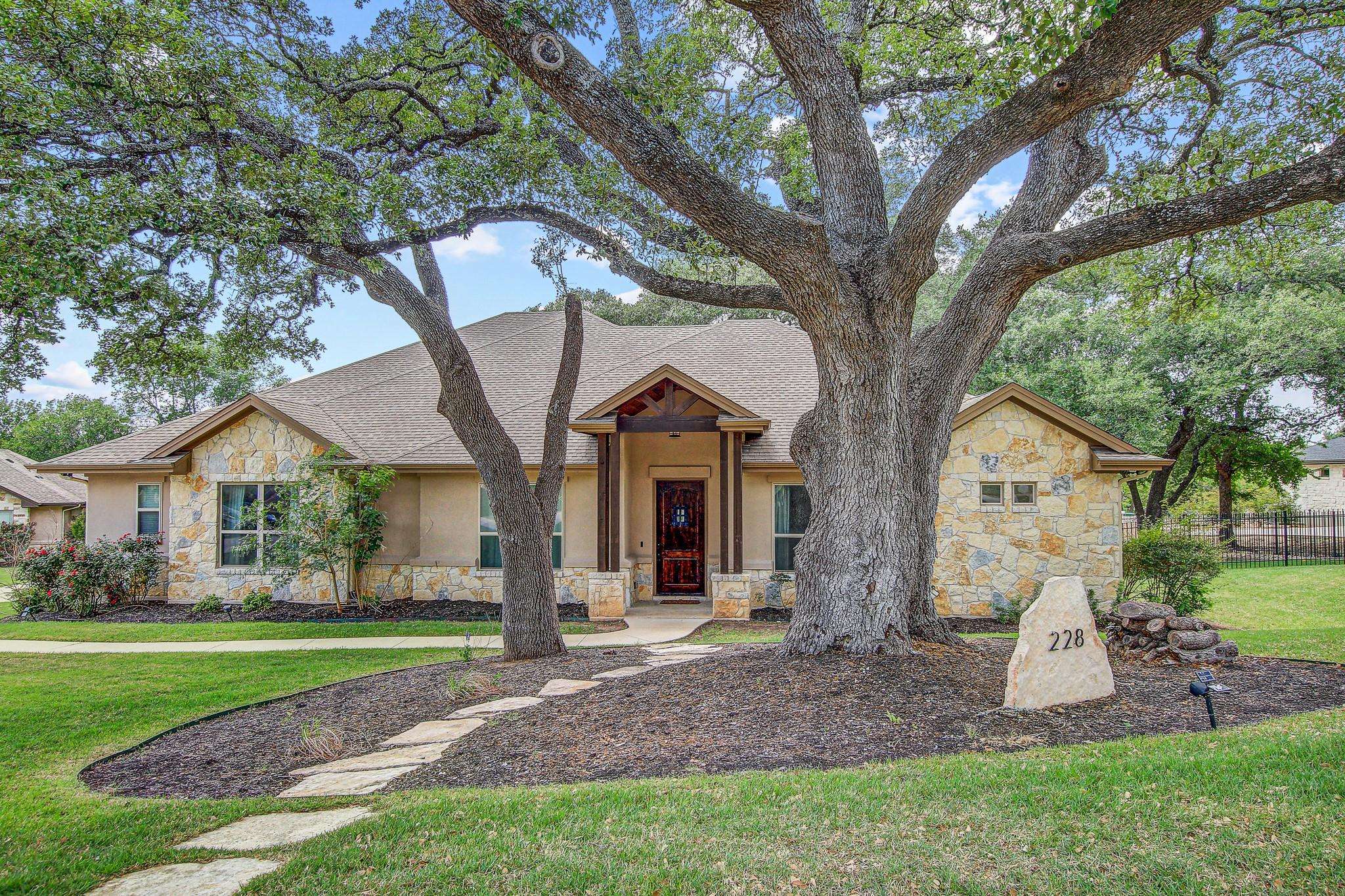 Georgetown, TX 78633,228 Marbella WAY