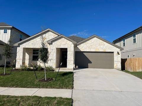 Hutto, TX 78634,10407 Mager