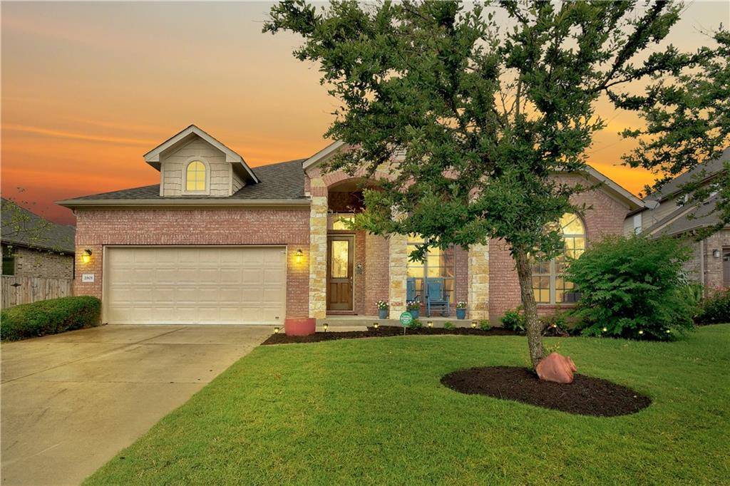 Pflugerville, TX 78660,2801 Sixpence LN