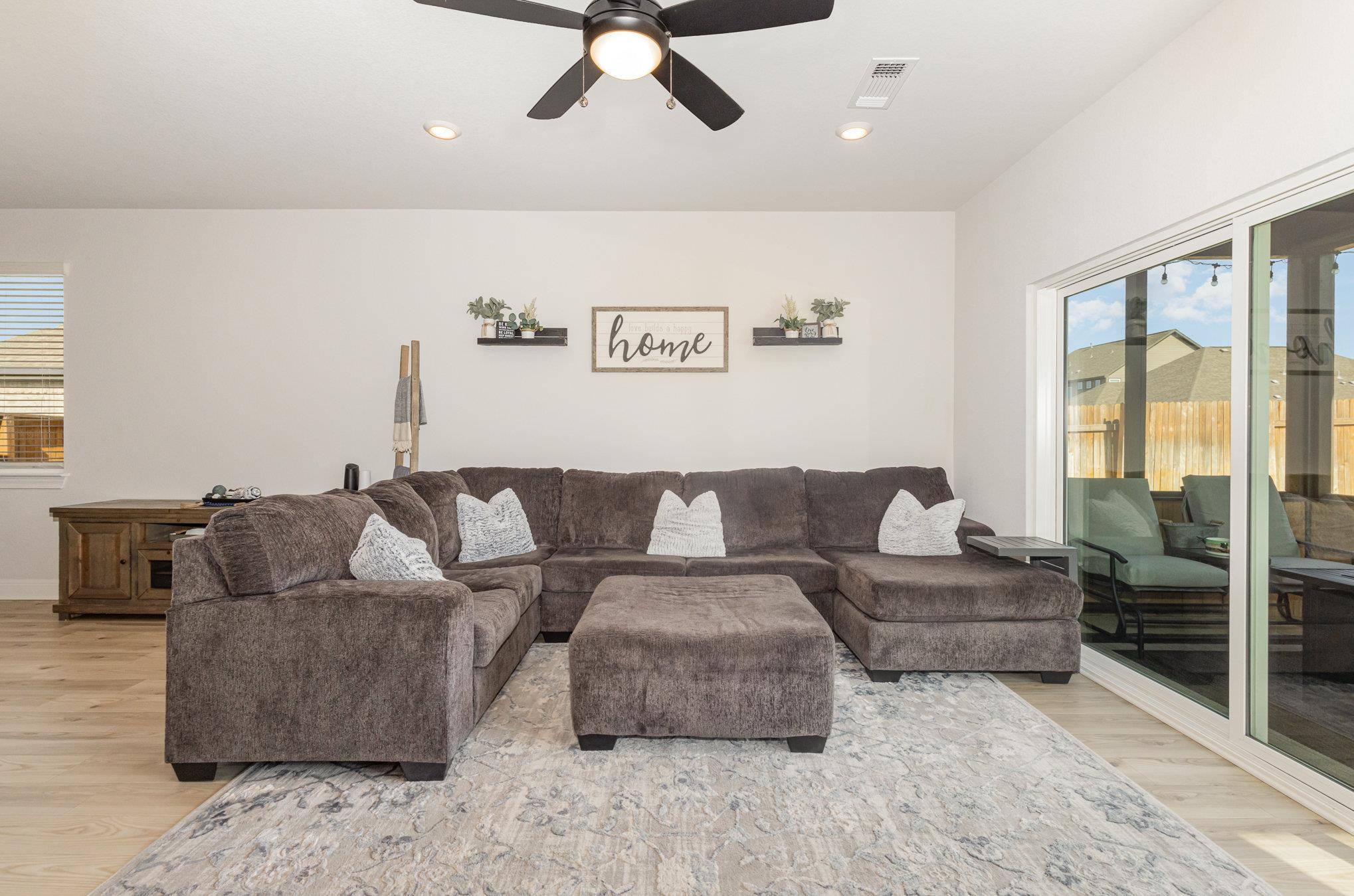 Bastrop, TX 78602,119 Nandina PATH