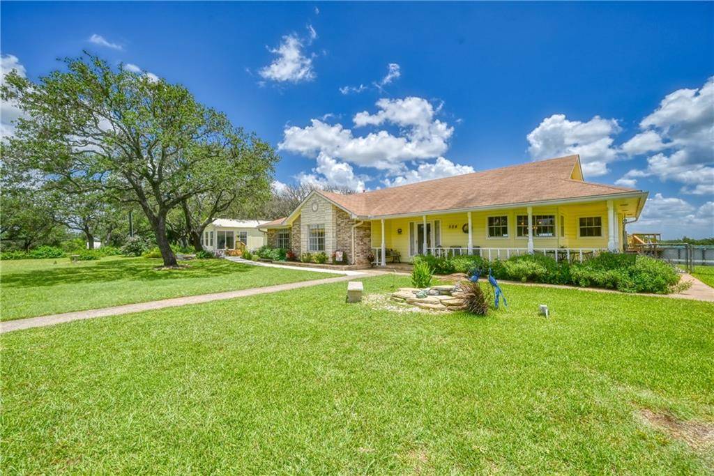 Johnson City, TX 78636,504 N Avenue N