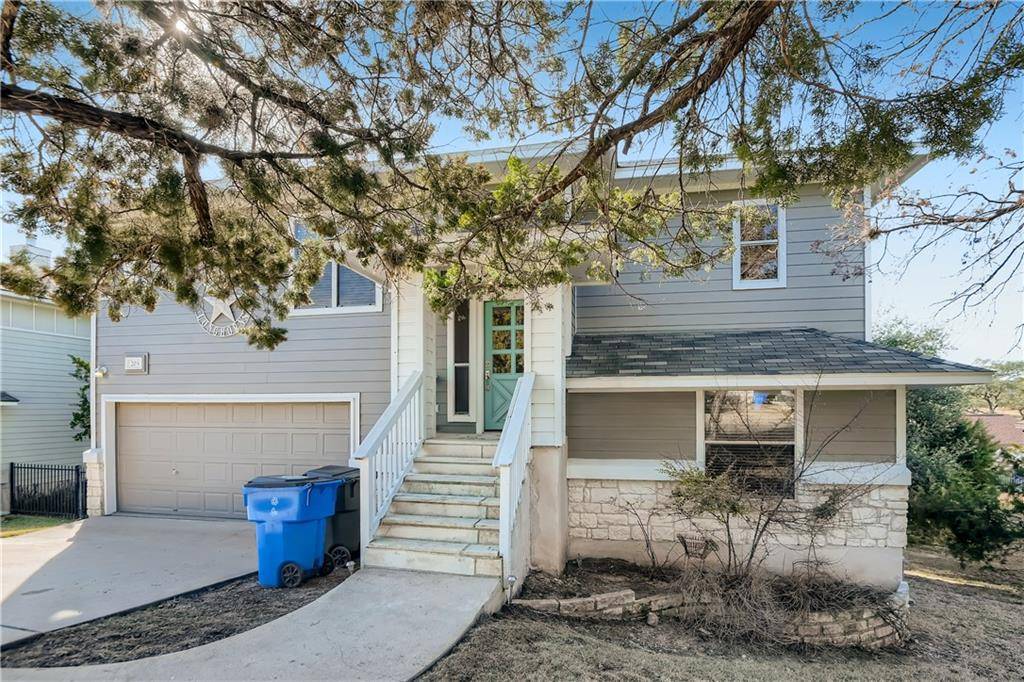 Point Venture, TX 78645,203 Southwind RD