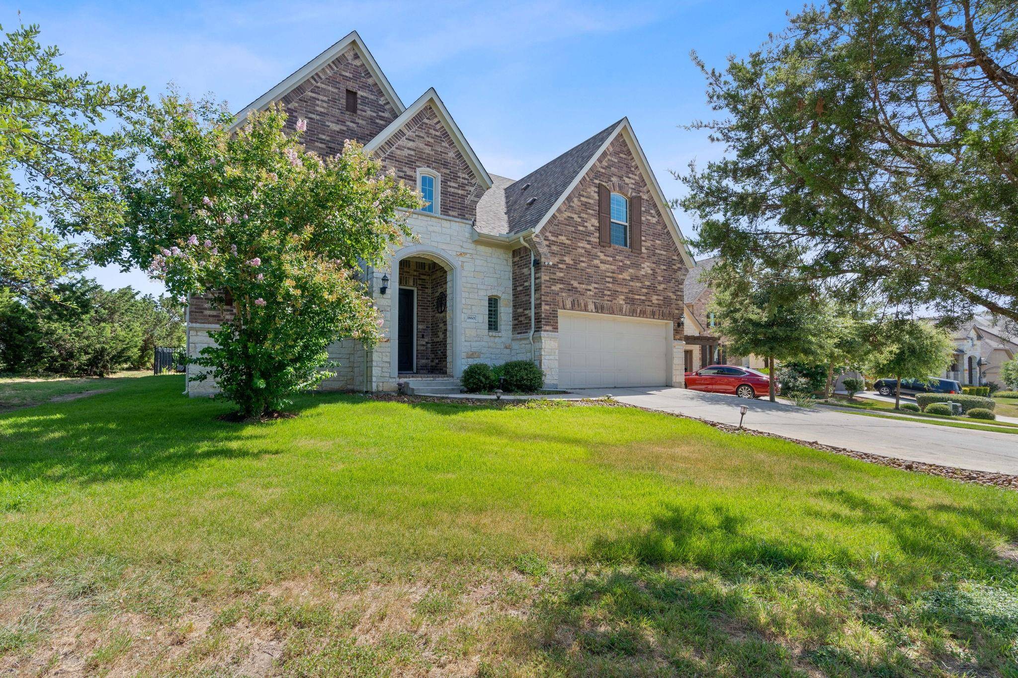 Austin, TX 78738,18601 Wheelock CT